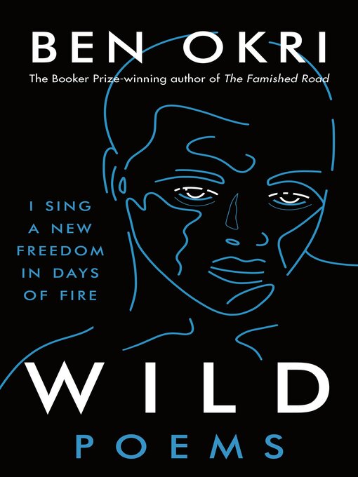 Title details for Wild by Ben Okri - Available